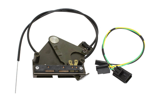 JGO000031 - Control Assembly Heater  by PR2 AllmakesElectrical Part Land Rover Range Rover 