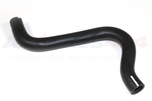JHB501640 - Hose - Heater Water - Less Clips Cooling or Heating Part Land Rover Range Rover 