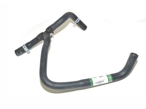 JHC000050 - Heater Hose – Outlet – Td5 – LHD Cooling or Heating Part Land Rover Range Rover Defender