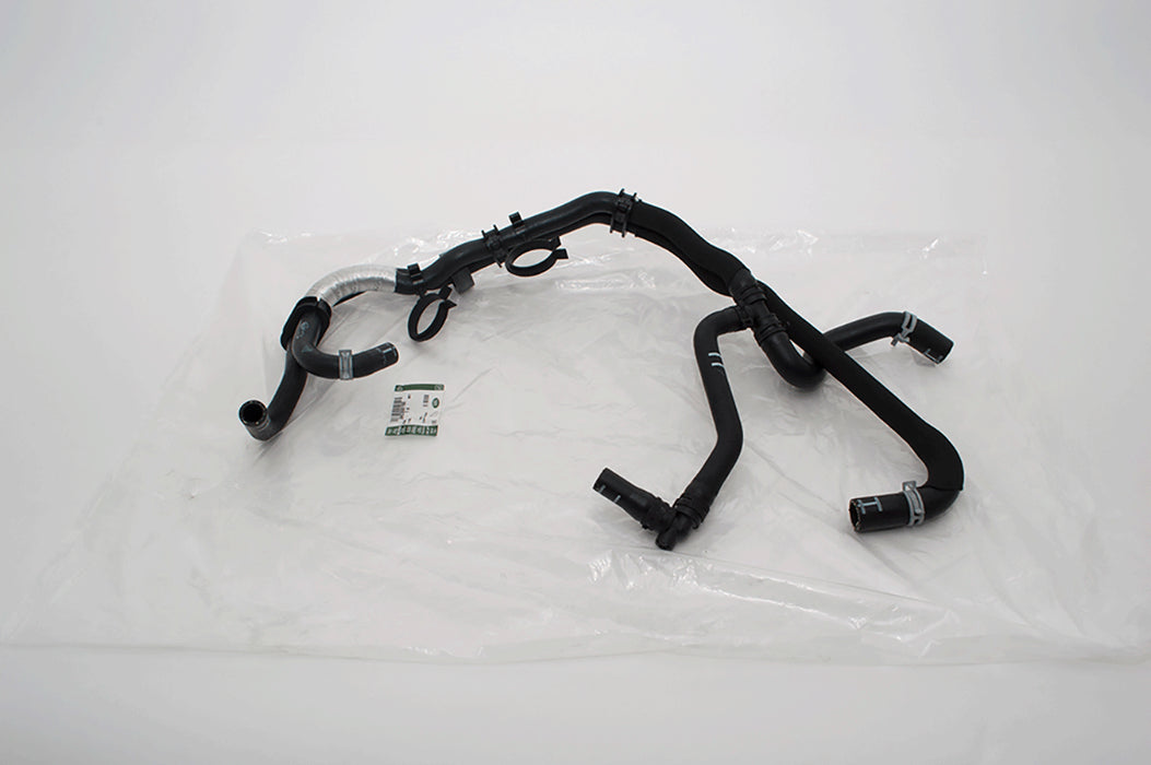 JHC500150LR - Hose - Vent  by LAND ROVER Land Rover Range Rover 