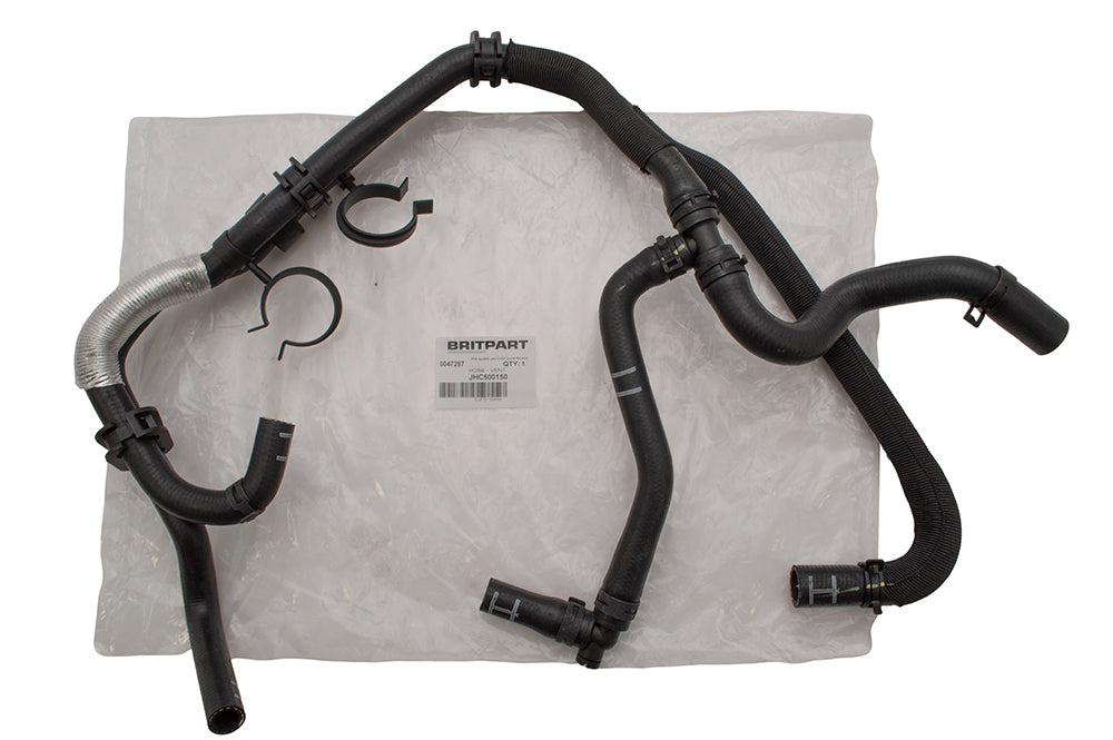 JHC500150 - Hose - Vent Engine Part Land Rover Range Rover 