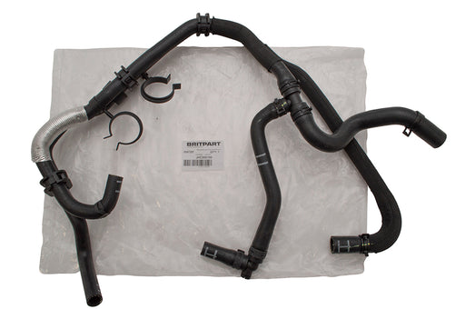 JHC500150 - Hose - Vent Engine Part Land Rover Range Rover 