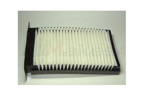 JKR100200 - Air filter pollen Freel. >00 (YA) Repair & Maintenance Land Rover Range Rover Freelander 1