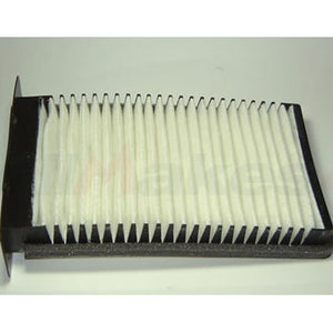 JKR100200 - Air filter pollen Freel. >00 (YA)