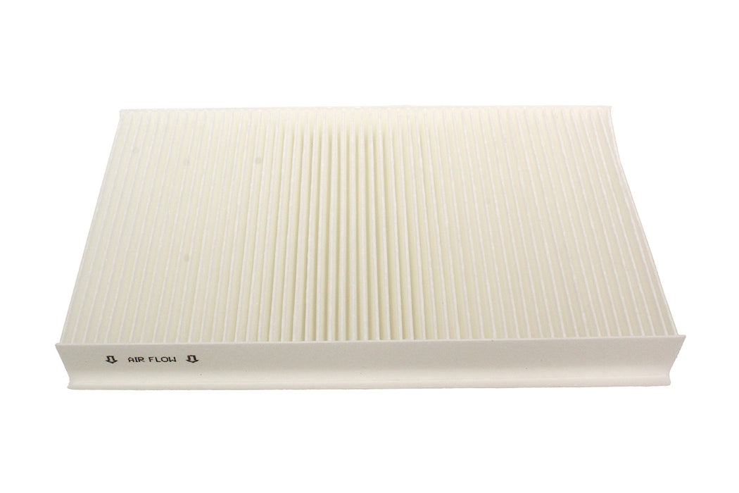 JKR500010R - FILTER - POLLEN - HEATER ASSEMBL  by BRITPART Land Rover Range Rover 