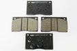 JLM1510-F - BRAKE PAD SET  by FERODO Land Rover Range Rover 