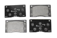 JLM1510-M - BRAKE PADS  by Mintex Land Rover Range Rover 