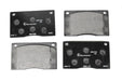 JLM1510-M - BRAKE PADS  by MINTEX Land Rover Range Rover 