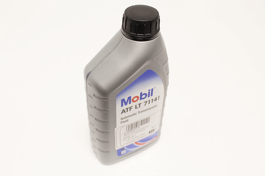 JLM20237-M - TRANSMISSION OIL  by MOBIL Land Rover Range Rover 