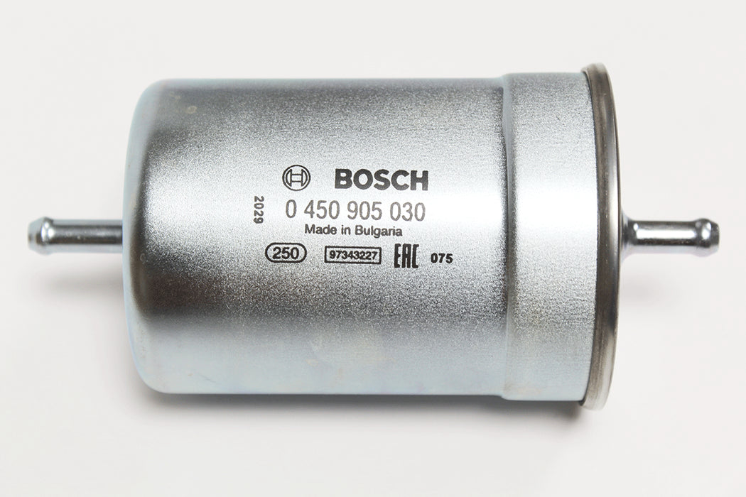 JLM20682-G - FUEL FILTER  by Bosch Land Rover Range Rover 