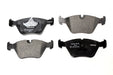JLM21917-D - BRAKE PADS  by Delphi Land Rover Range Rover 