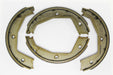 JLM2209-F - BRAKE SHOES  by Ferodo Land Rover Range Rover 
