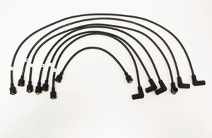 JLM332-R - LEAD SET-HT-SPARK PLUG XK120-150;E1-2;XJ6S2+3