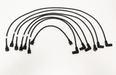 JLM332-R - LEAD SET-HT-SPARK PLUG XK120-150;E1-2;XJ6S2+3  by PR2 PROElectrical Part Land Rover Range Rover 