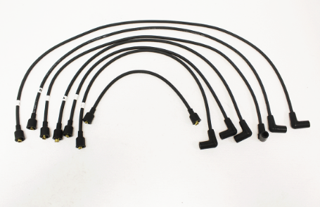 JLM332-R - LEAD SET-HT-SPARK PLUG XK120-150;E1-2;XJ6S2+3  by PR2 PROElectrical Part Land Rover Range Rover 