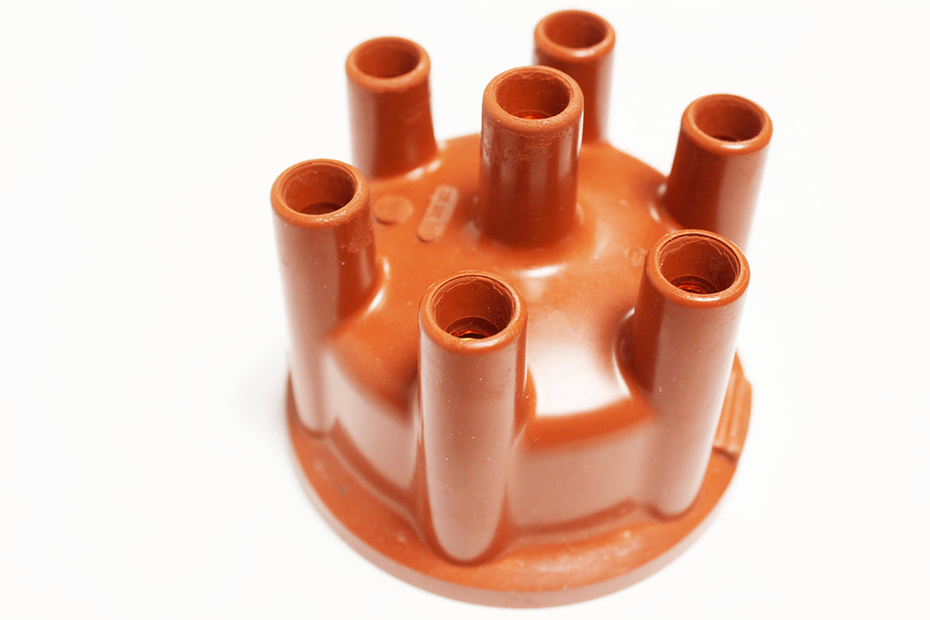 JLM838-G - DISTRIBUTOR CAP  by Bosch Land Rover Range Rover 