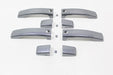 JM-99255CF - Carbon Fibre Finish Door Handle Cover SE  by AllmakesAccessory Land Rover Range Rover 