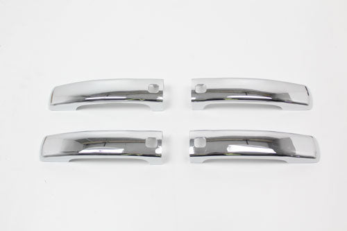 JM-99255C - Chrome Door Handle Cover Set  by Allmakes Land Rover Range Rover 