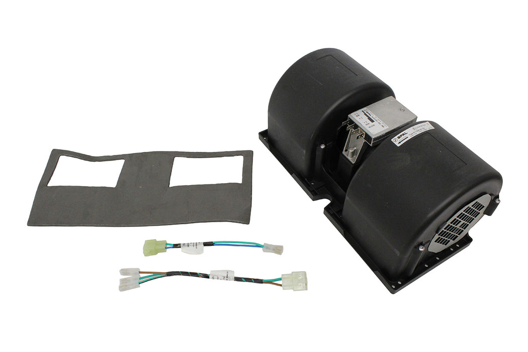 JNB100080 - Blower Assembly  by PR2 Allmakes OECooling or Heating Part Land Rover Range Rover 