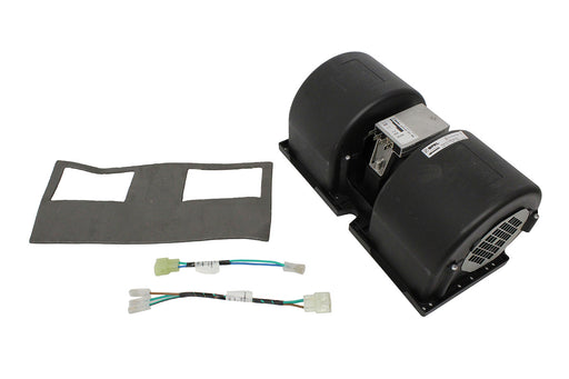 JNB100080 - Blower Assembly  by PR2 Allmakes OECooling or Heating Part Land Rover Range Rover 