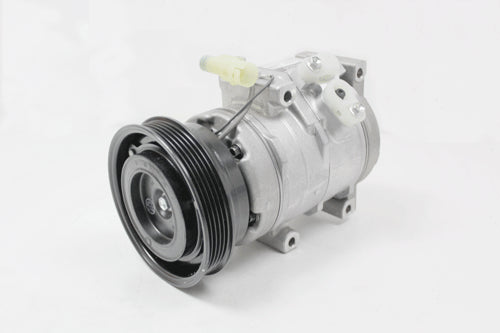 JPB000030 - Compressor  by DensoCooling or Heating Part Land Rover Range Rover 