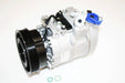 JPB101450G - A C Compressor  by BEHR Land Rover Range Rover 
