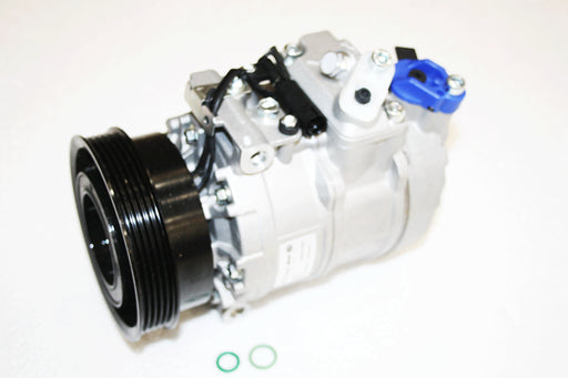 JPB101450G - A C Compressor  by BEHR Land Rover Range Rover 