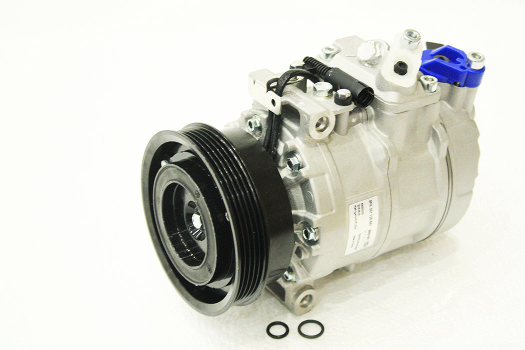 JPB500110G - A C Compressor  by BEHR Land Rover Range Rover 