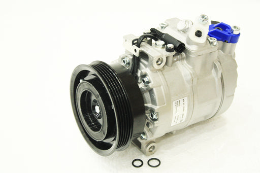 JPB500110G - A C Compressor  by BEHR Land Rover Range Rover 