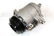 JPB500120 - Compressor and Clutch Assembly  by BEHRCooling or Heating Part Land Rover Range Rover 