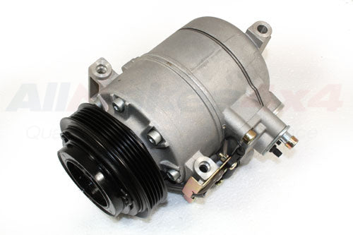 JPB500120 - Compressor and Clutch Assembly  by BEHRCooling or Heating Part Land Rover Range Rover 