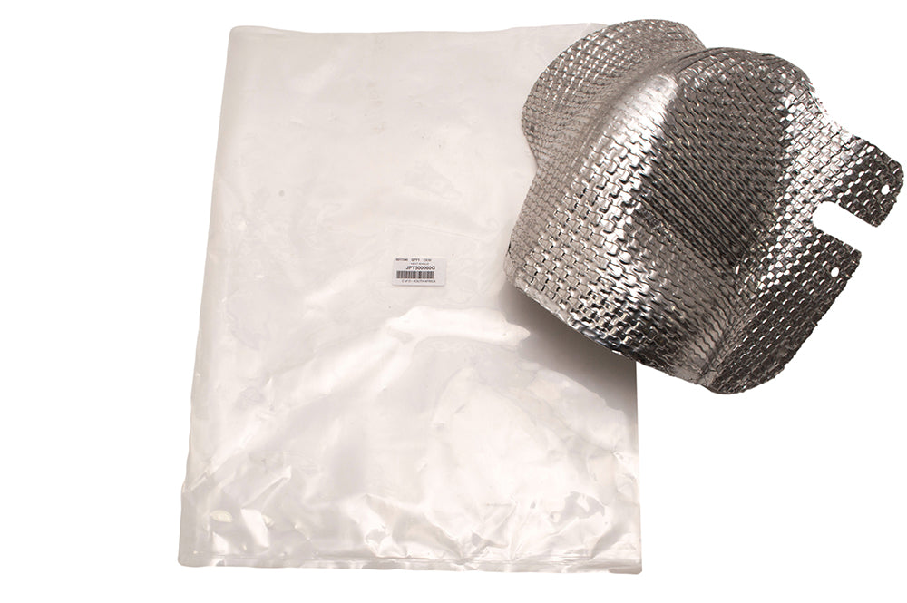 JPY500060G - Heat Shield  Land Rover Range Rover 