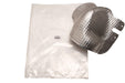 JPY500060G - Heat Shield  Land Rover Range Rover 