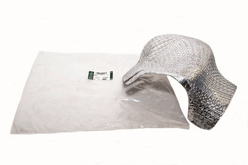 JPY500060LR - Heat Shield  by LAND ROVER Land Rover Range Rover 