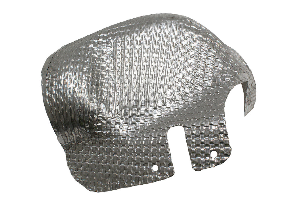 JPY500060 - Heat Shield  by PR2 Allmakes OEExhaust Part Land Rover Range Rover 