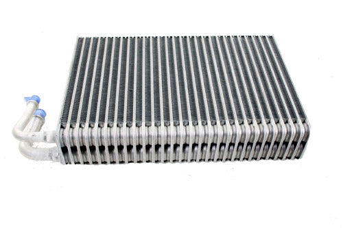 JQB000160 - Core - Air Conditioning Evaporator  by AllmakesCooling or Heating Part Land Rover Range Rover 