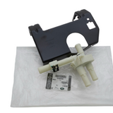 JQD500080LR - Heater Valve – With Bracket