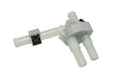 JQD500080 - "valve only, heater Puma, NO bracket"  by ALLMAKESEngine Part Land Rover Range Rover Defender