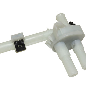 JQD500080 - valve only, heater Puma, NO bracket