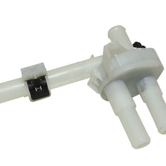 JQD500080 - valve only, heater Puma, NO bracket