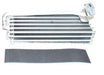 JQQ100090 - Evaporator Matrix – Air Conditioning  by PR2 Allmakes OECooling or Heating Part Land Rover Range Rover Defender