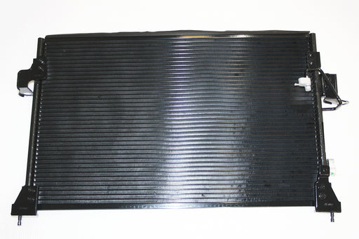 JRB100790B - A/C Condenser – R134A  by BEHRCooling or Heating Part Land Rover Range Rover 