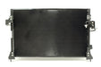 JRB100790G - CONDENSER ASSY  by NISSENS Land Rover Range Rover 