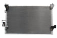 JRB100790 - Condenser R134A- air conditioning Cooling or Heating Part Land Rover Range Rover 