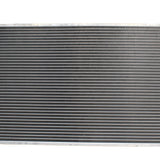 JRB100790 - A/C Condenser – R134A