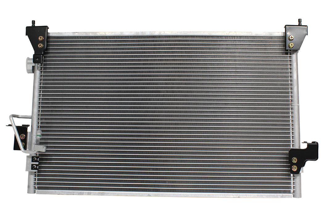 JRB100790 - A/C Condenser – R134A Cooling or Heating Part Land Rover Range Rover 