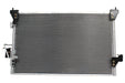 JRB100790 - A/C Condenser – R134A Cooling or Heating Part Land Rover Range Rover 