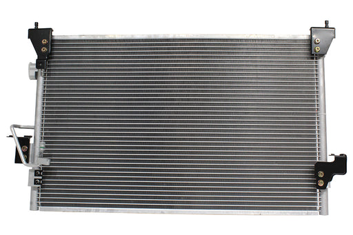 JRB100790 - A/C Condenser – R134A Cooling or Heating Part Land Rover Range Rover 