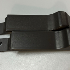 JRC1775PMA - button lock