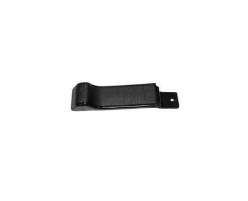 JRC1775PMA - Lock Button – Black  by AftermarketBody Part Land Rover Range Rover Defender, Range Rover